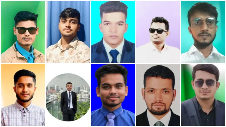 Advisor Of MSC। মোহনপুর স্টুডেন্ট ক্লাবের উপদেষ্টামণ্ডলী